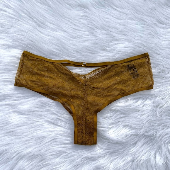 Victoria's Secret Other - 5/$25 Victoria’s Secret Cheeky Panty